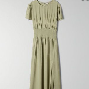 Aritzia Maxime dress